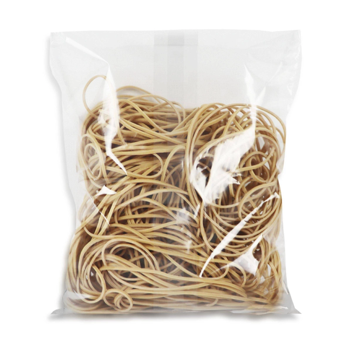 Tan Stationery & Office Supply - 300 Elásticos de Borracha Tamanho 19