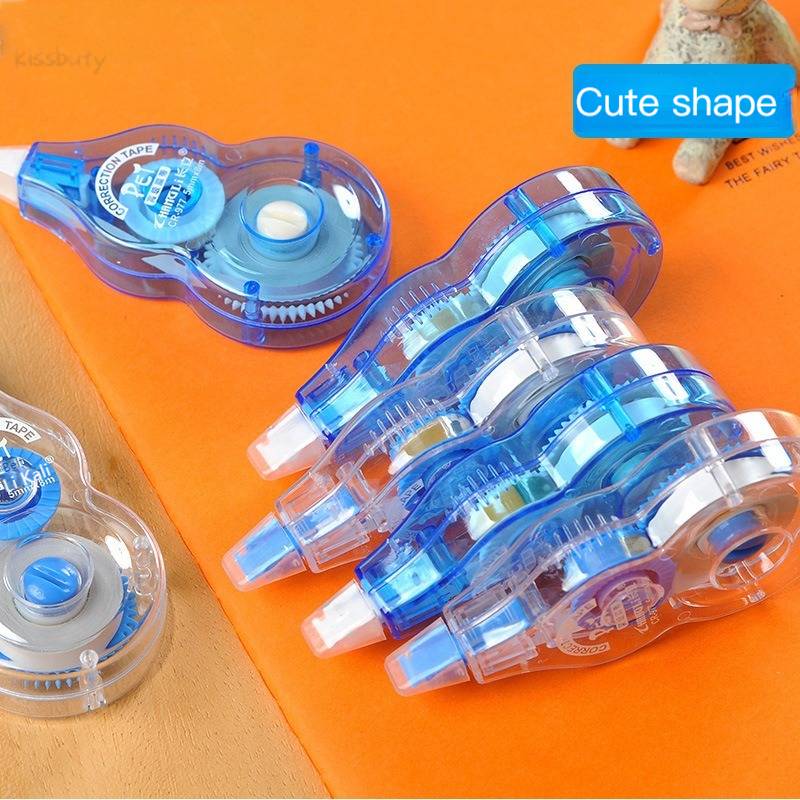 Correction Tape Roller - Rolo de fita de correção simples