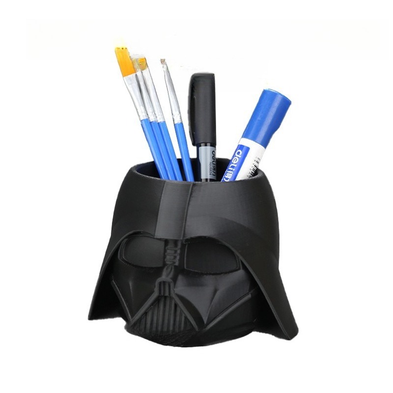 Office Stationery And Supply - Suporte para Canetas e Lápis Darth