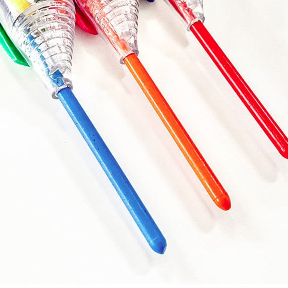 Highlighter Set Pastel - Canetas de Pintura Graffiti, Material de
