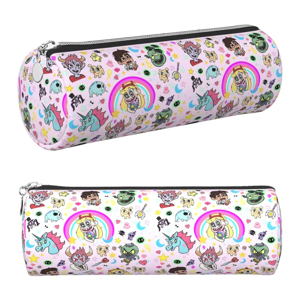 Office Supply Vs Stationery - Estojo de lápis Star VS The