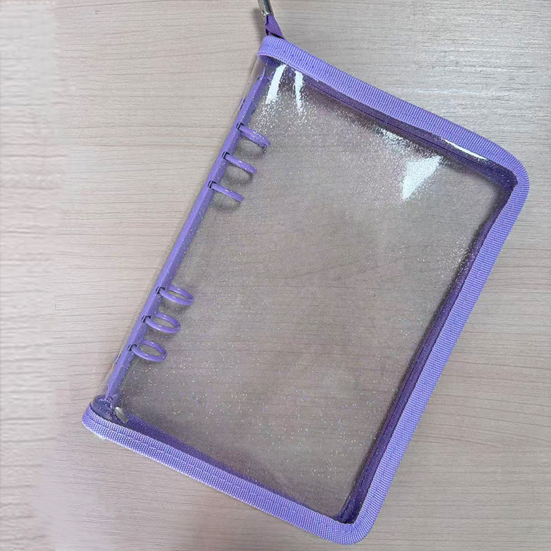 Álbum de Adesivos de PVC com G - Memo Pad Sticky avaliação e preço