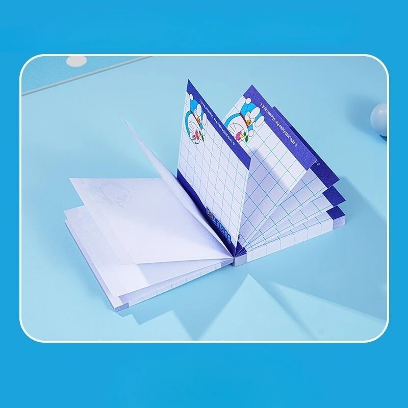 4 Blocos de Notas Adesivas Dor - Memo Pad Sticky avaliação e preço