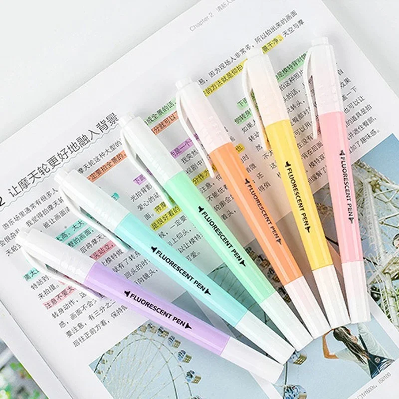 STONEGO Conjunto de marcadores - Highlighter Set Pastel avaliação e preço