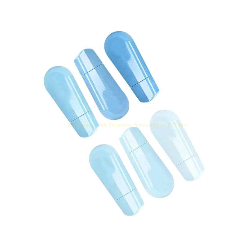 6 PCS Correção gradiente Fita  - Correction Tape Roller avaliação e preço