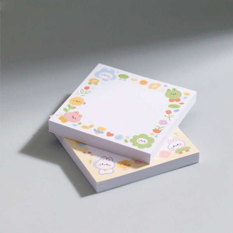 20pcs Notas Adesivas Personali - Memo Pad Sticky avaliação e preço