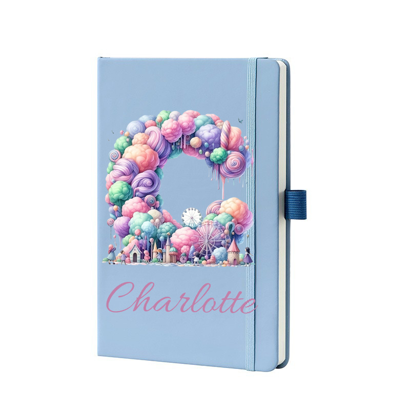 Caderno Personalizado em Couro - Journal Leather Hardcover avaliação e preço