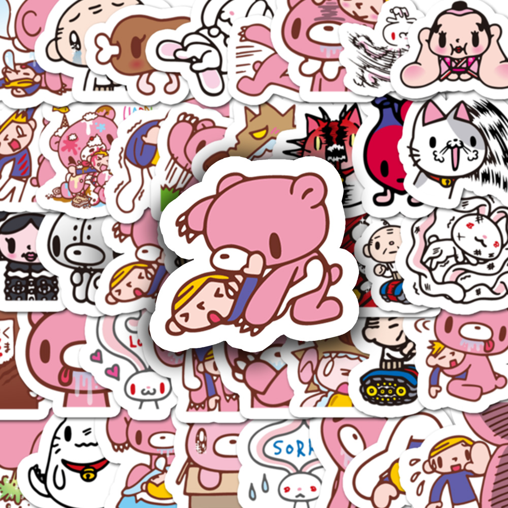 40 pçs dos desenhos animados u - Memo Pad Sticky avaliação e preço
