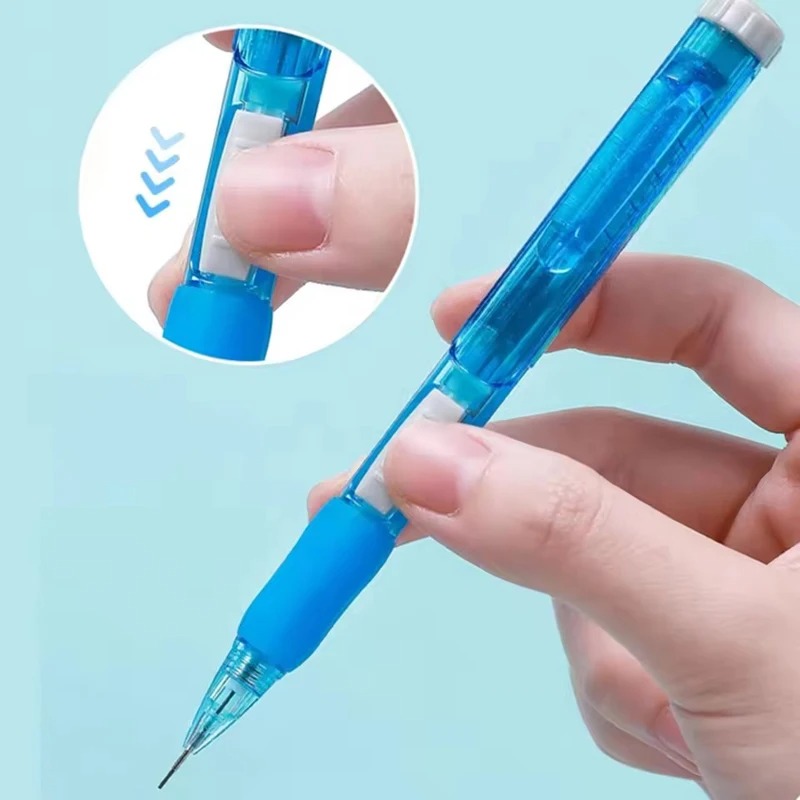Pentel lápis mecânico, origina - Pentel Pen Energel avaliação e preço