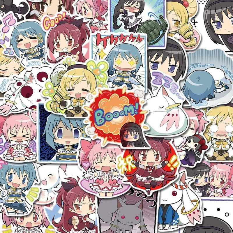 48 Adesivos de Desenho Animado - Memo Pad Sticky avaliação e preço