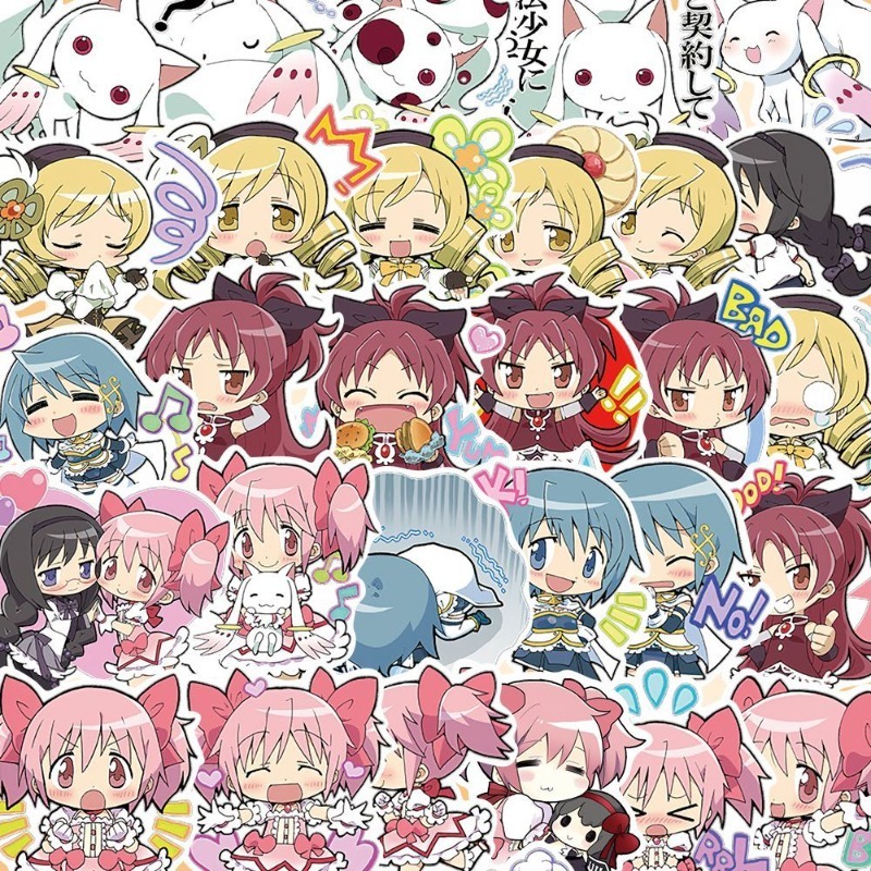 48 Adesivos de Desenho Animado - Memo Pad Sticky avaliação e preço