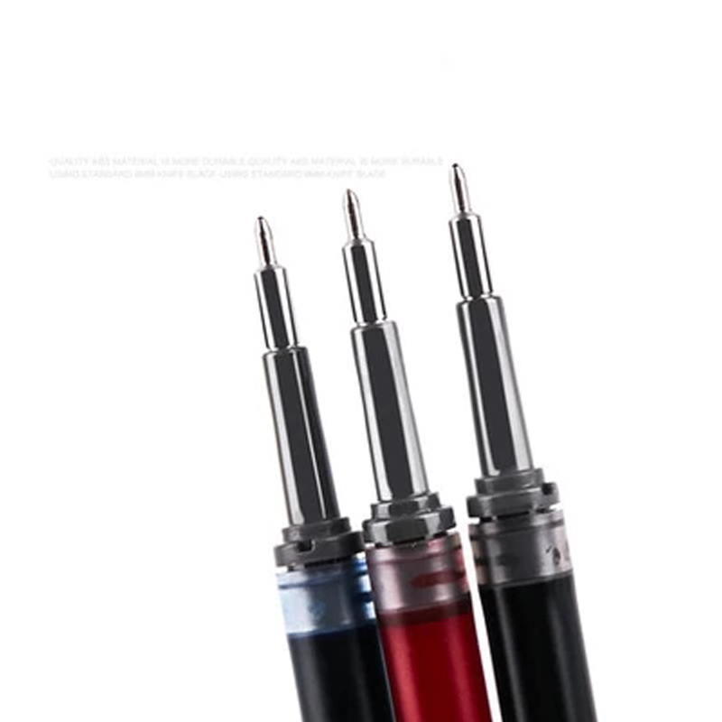 12 unidades de Refil Pentel En - Pentel Pen Energel avaliação e preço