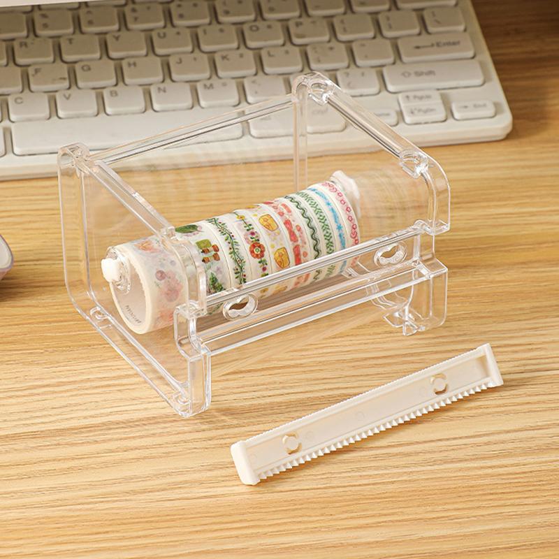 Conjunto de cortador de fita c - Office Stationery And Supply avaliação e preço