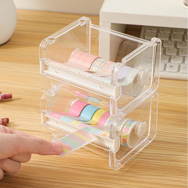 Conjunto de cortador de fita c - Office Stationery And Supply avaliação e preço