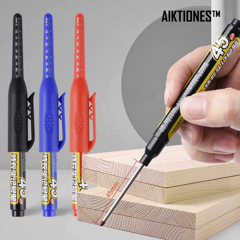 Marcador de ponta longa para f - Whiteboard Marker Set avaliação e preço