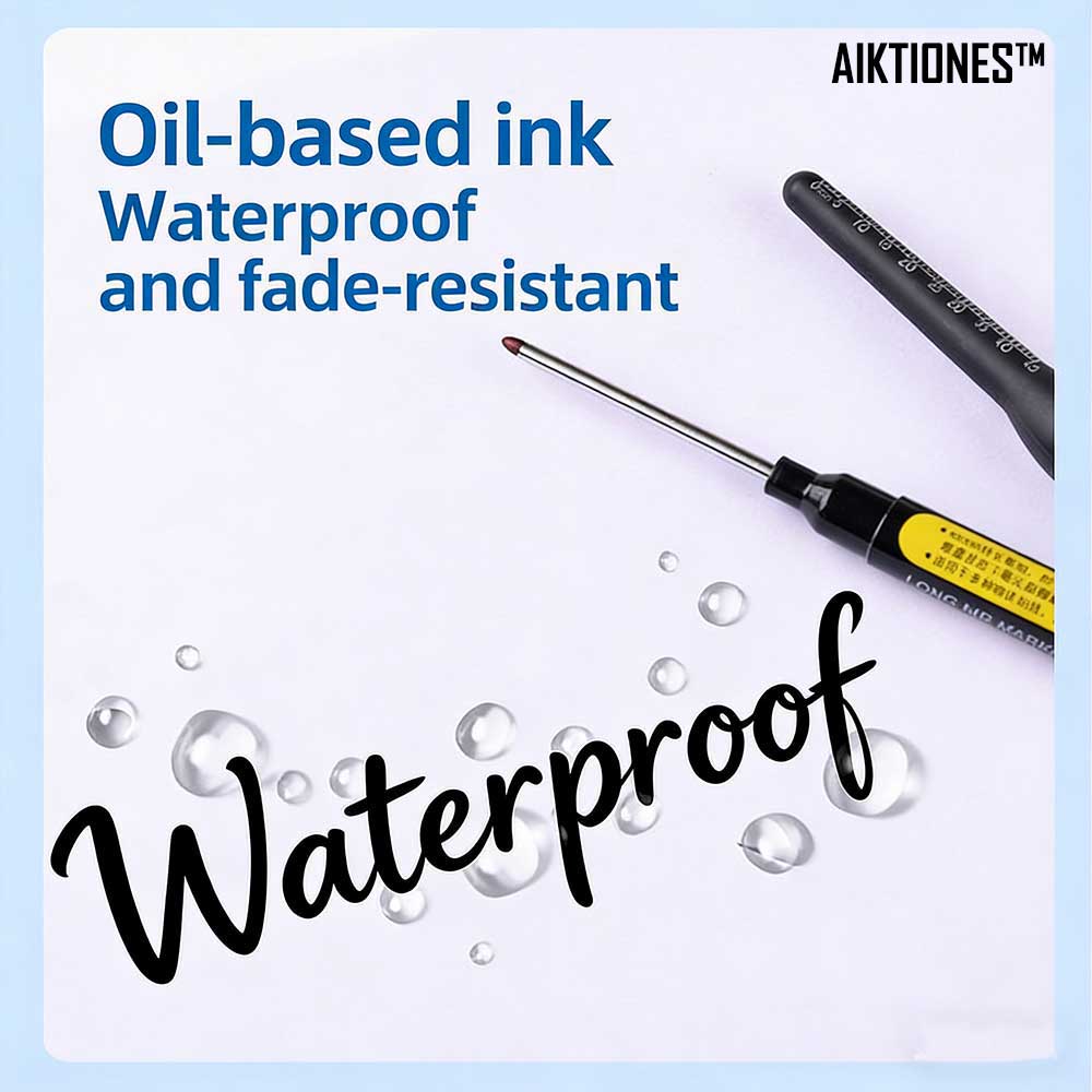 Marcador de ponta longa para f - Whiteboard Marker Set avaliação e preço