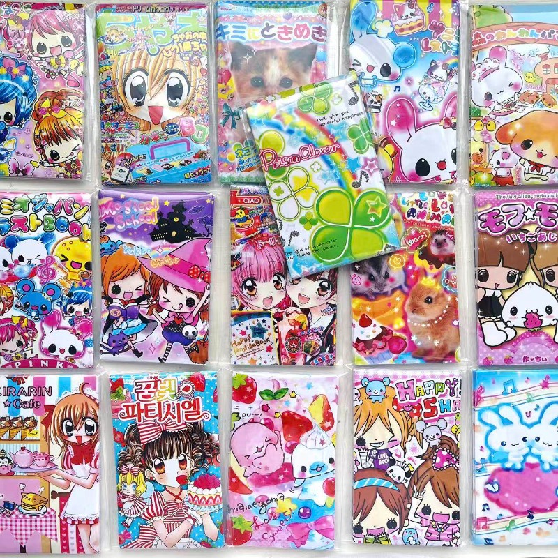 Pacote com 20 Adesivos Heisei  - Memo Pad Sticky avaliação e preço