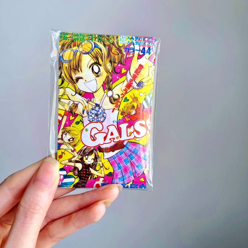 Pacote com 20 Adesivos Heisei  - Memo Pad Sticky avaliação e preço