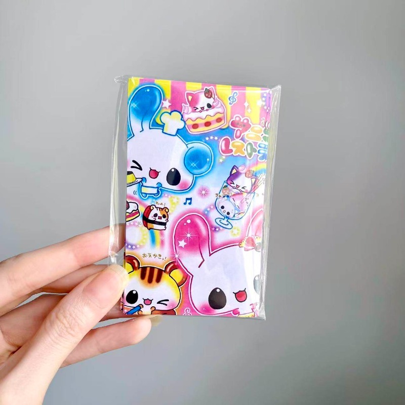 Pacote com 20 Adesivos Heisei  - Memo Pad Sticky avaliação e preço