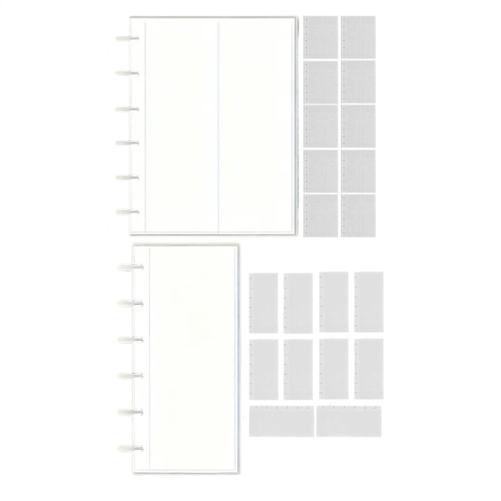 Álbum de Fotos Deslizante com  - Binding Comb Plastic avaliação e preço