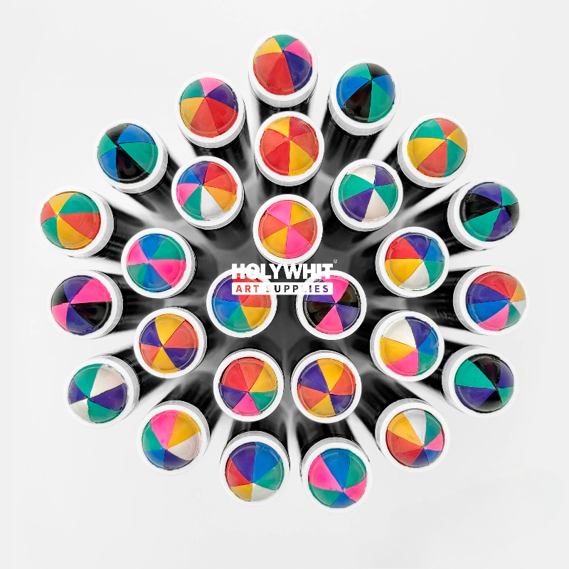 1 Caneta Marcadora de Tinta Só - Whiteboard Marker Set avaliação e preço