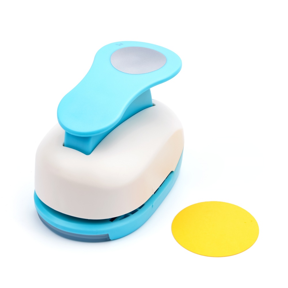 Cortador de papel circular par - Paper Punch 3 Hole avaliação e preço