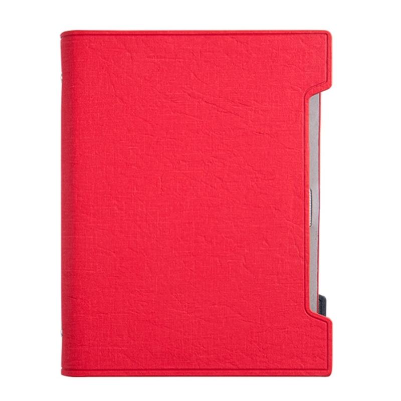 Caderno couro capa R53C 192 pá - Journal Leather Hardcover avaliação e preço