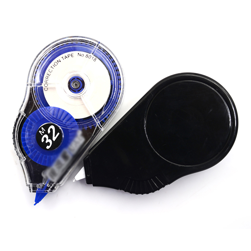 White Out Rolo Fita De Correçã - Correction Tape Roller avaliação e preço