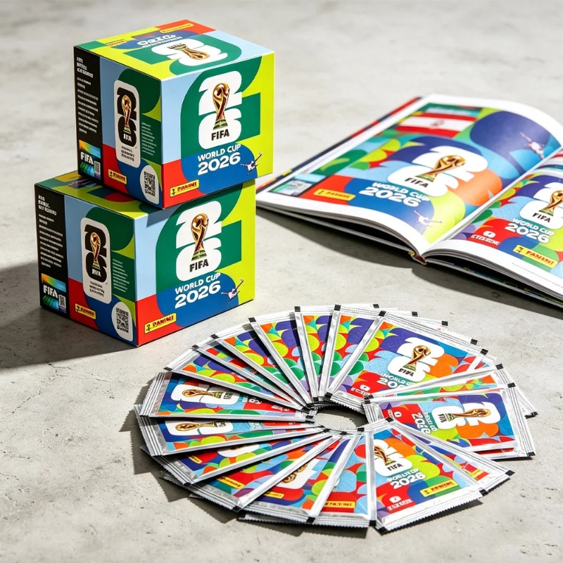 Em estoque: Pacote de Adesivos - Cardstock Paper Pack avaliação e preço