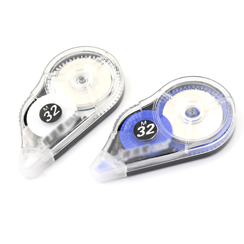 Fita de correção de rolo 32M * - Correction Tape Roller avaliação e preço