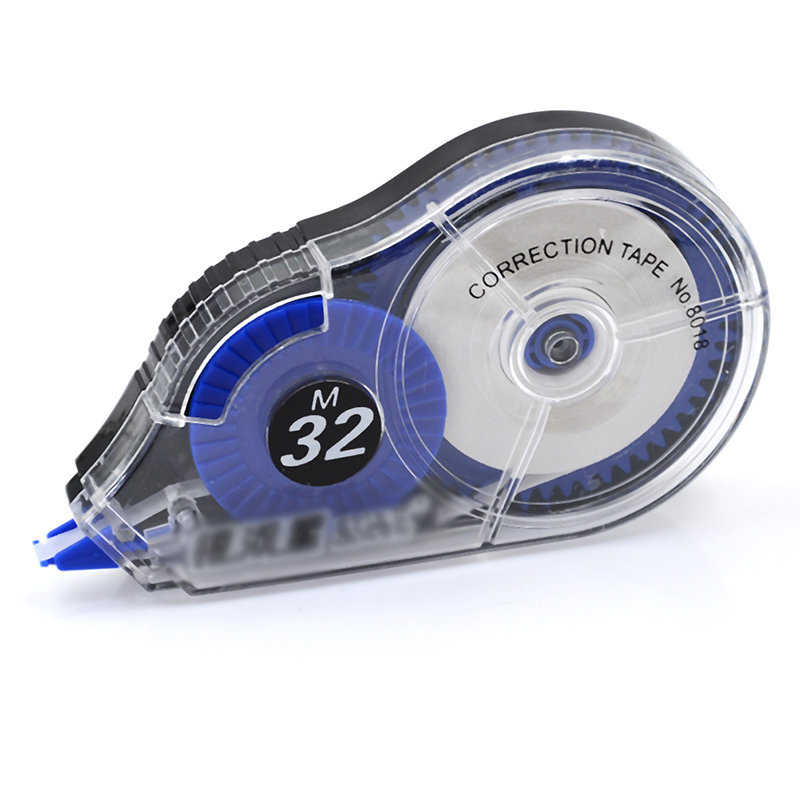Fita de correção de rolo 32M * - Correction Tape Roller avaliação e preço