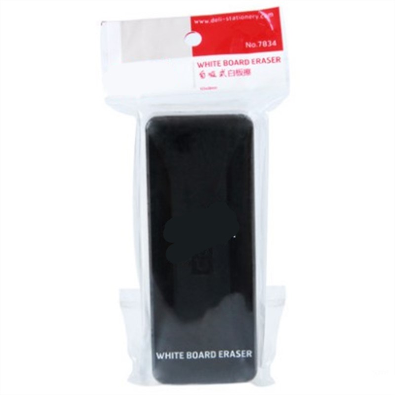 Black Magnetic Anexando Soft E - Whiteboard Marker Set avaliação e preço