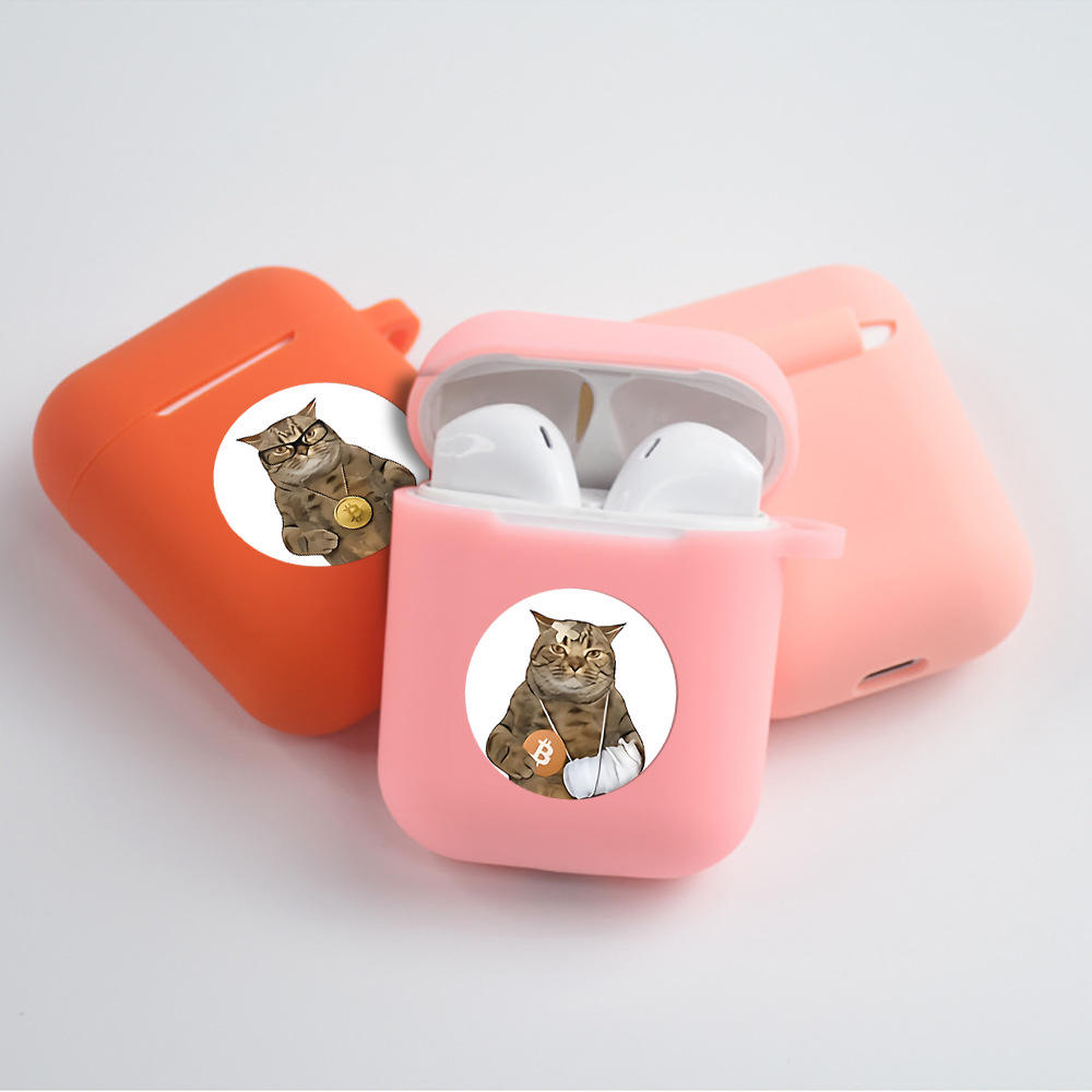 100-500 pçs engraçado gato gra - Memo Pad Sticky avaliação e preço