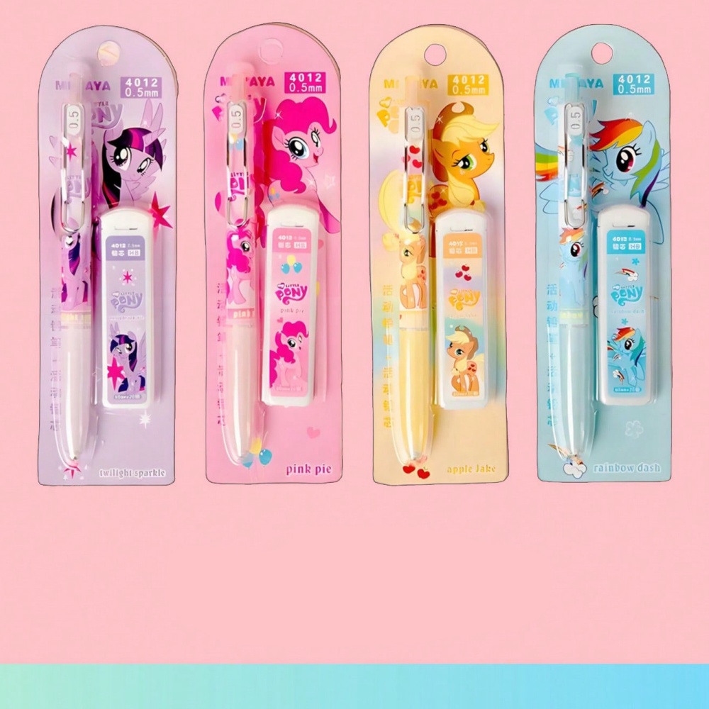 Conjunto de 1/2/3/4 peças de l - Mechanical Pencil Lead avaliação e preço