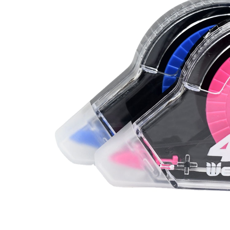 Teste bom comprimento 40m bran - Correction Tape Roller avaliação e preço