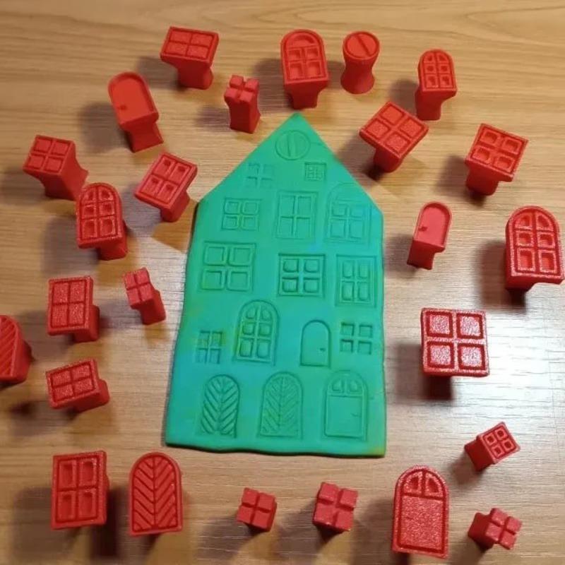 Kit de Carimbos e Moldes de Ar - Wax Seal Stamp Kit avaliação e preço