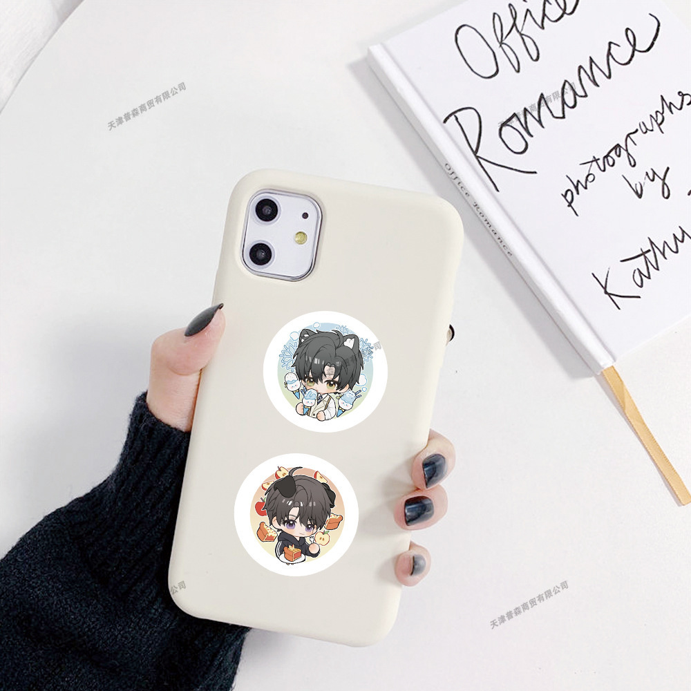 500 pçs rolo kawaii dos desenh - Memo Pad Sticky avaliação e preço