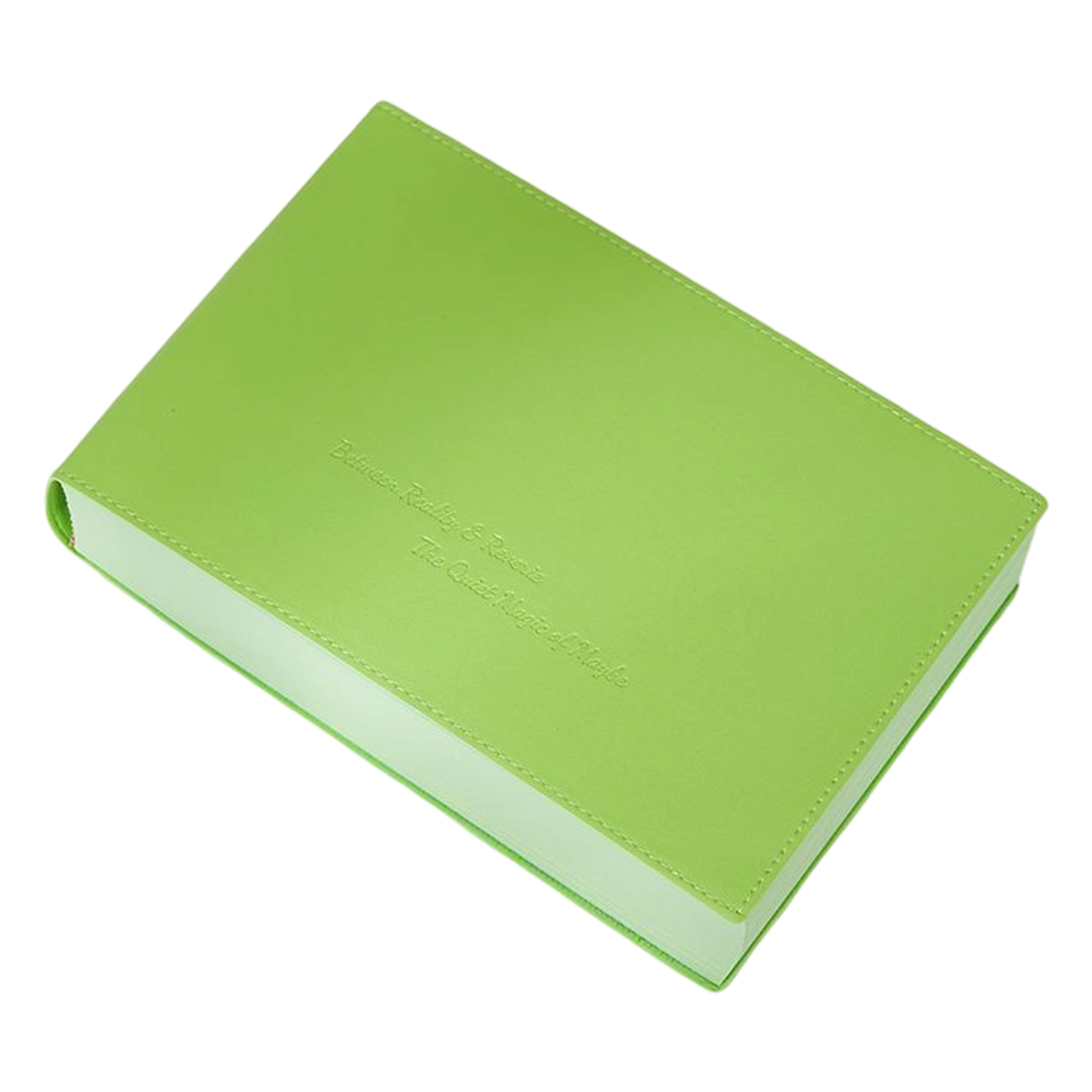 Cadernos de Capa Dura para Ano - Journal Leather Hardcover avaliação e preço