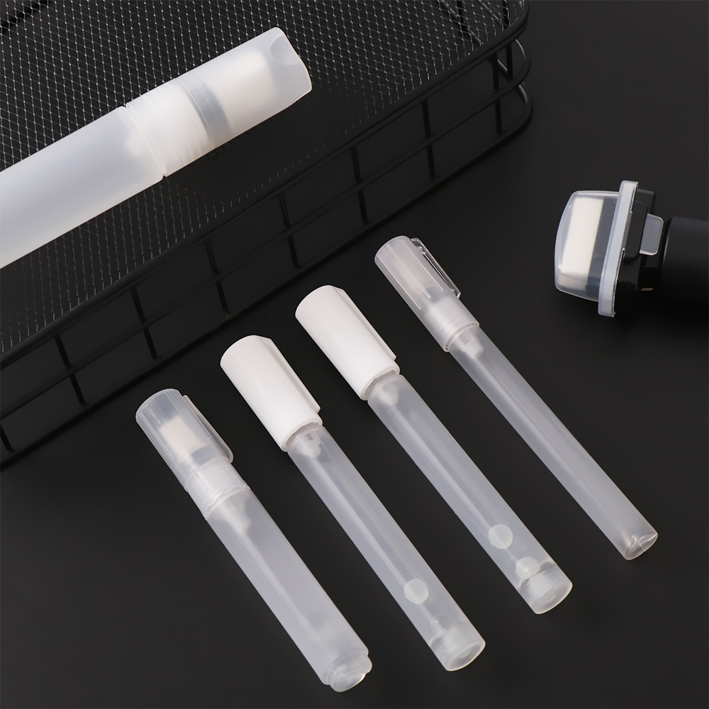 1 pçs plástico vazio caneta ha - Whiteboard Marker Set avaliação e preço