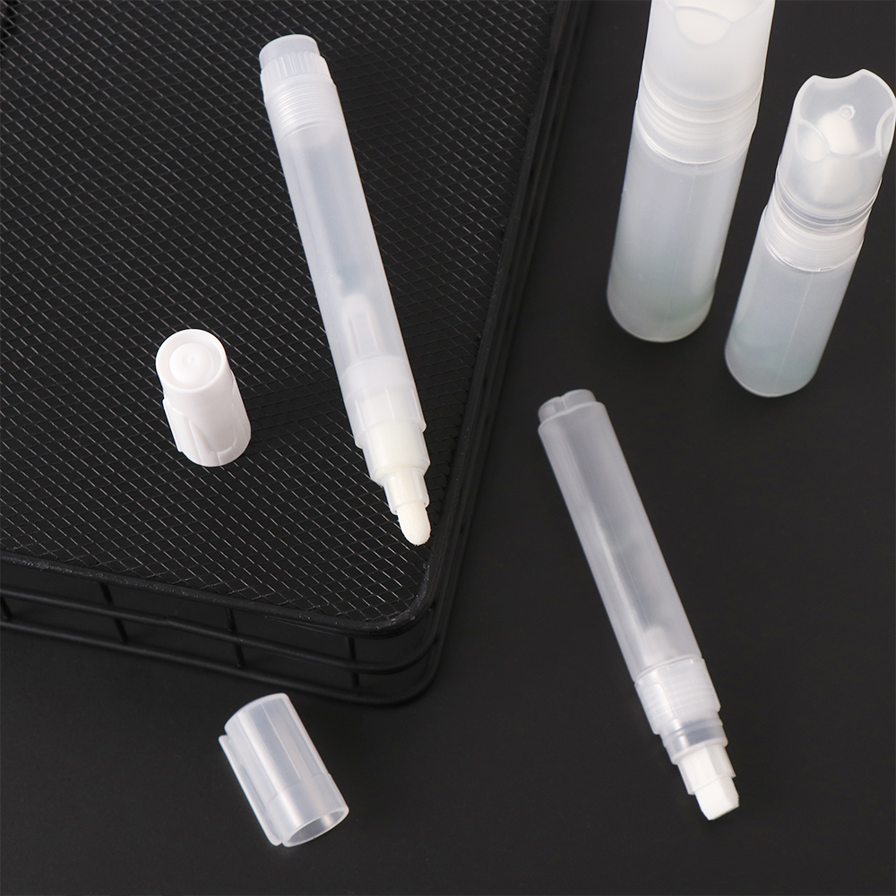 1 pçs plástico vazio caneta ha - Whiteboard Marker Set avaliação e preço