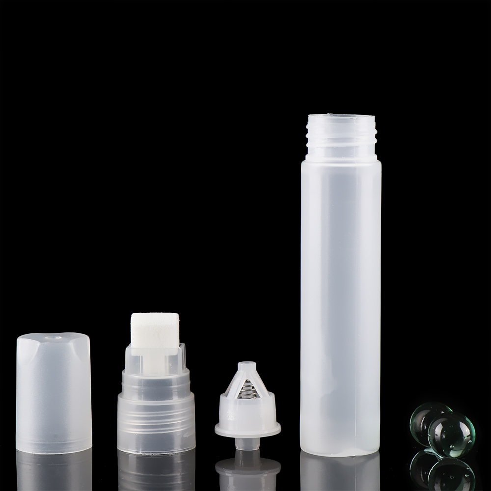 1 pçs plástico vazio caneta ha - Whiteboard Marker Set avaliação e preço