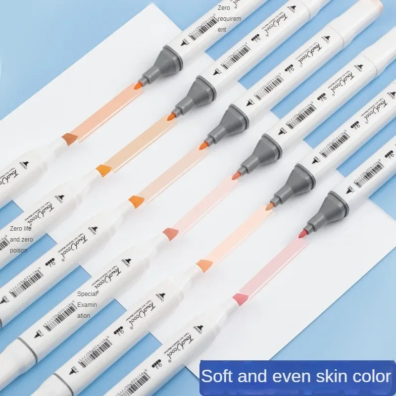 Conjunto de marcadores de cabe - Highlighter Set Pastel avaliação e preço