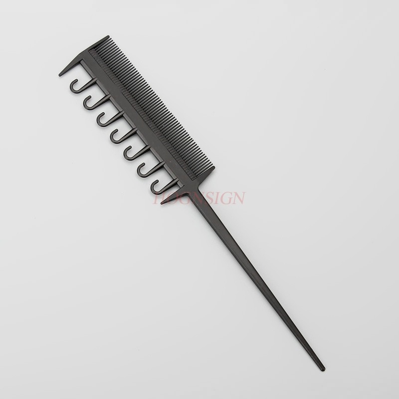 Pente de mancha Ferramenta de  - Binding Comb Plastic avaliação e preço