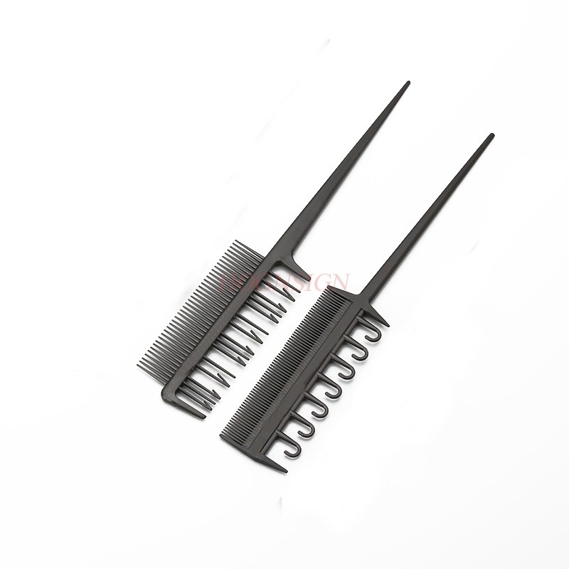 Pente de mancha Ferramenta de  - Binding Comb Plastic avaliação e preço