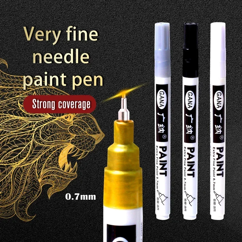 4 Pçs/set À Base de Óleo Branc - Whiteboard Marker Set avaliação e preço