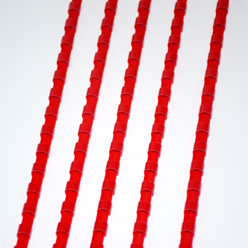 ReadStar 50/100 Peças Aros de  - Binding Comb Plastic avaliação e preço
