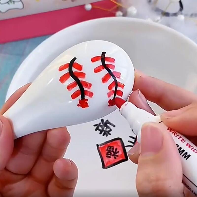 Caneta mágica para pintura a á - Whiteboard Marker Set avaliação e preço