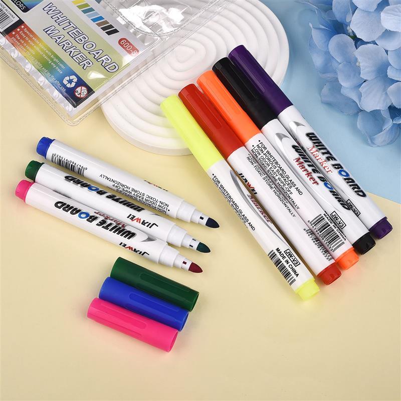 Caneta mágica para pintura a á - Whiteboard Marker Set avaliação e preço