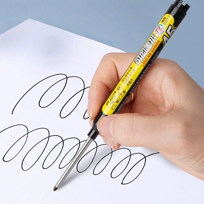 Canetas Marcadoras de Furo Pro - Whiteboard Marker Set avaliação e preço