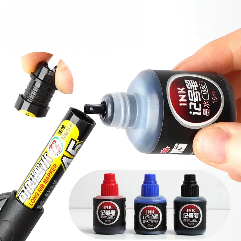Canetas Marcadoras de Furo Pro - Whiteboard Marker Set avaliação e preço